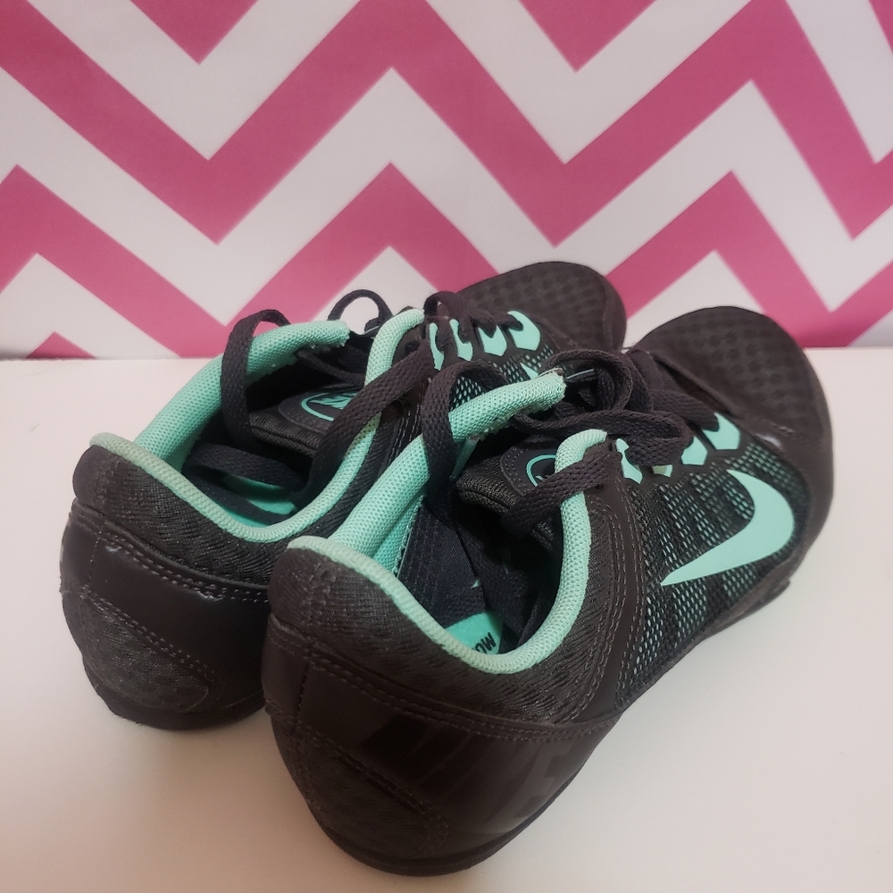 Nike Rival Racing Shoes Size 7 - Picture 3 of 7